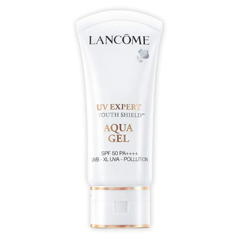 商品Lancôme|【新人专享】兰蔻 轻透水漾防晒乳SPF50/PA++++ 长效隔离乳防紫外线 50ml,价格¥381,第1张图片