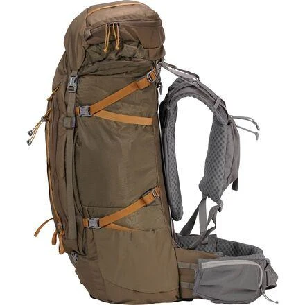 商品Mystery Ranch|Bridger 65L Backpack,价格¥2008,第4张图片详细描述