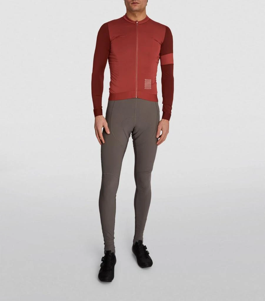 商品Rapha|Long-Sleeve Pro Team Jersey,价格¥972,第2张图片详细描述