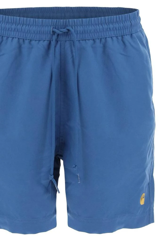 商品Carhartt WIP|Carhartt wip chase swim trunks,价格¥486,第3张图片详细描述