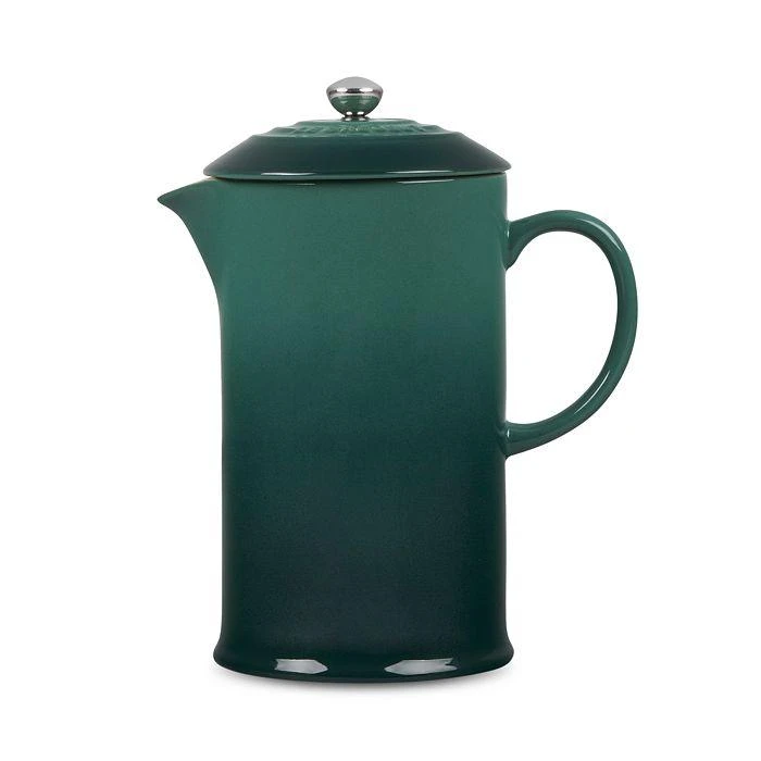 商品Le Creuset|27-Ounce French Press,价格¥641,第1张图片