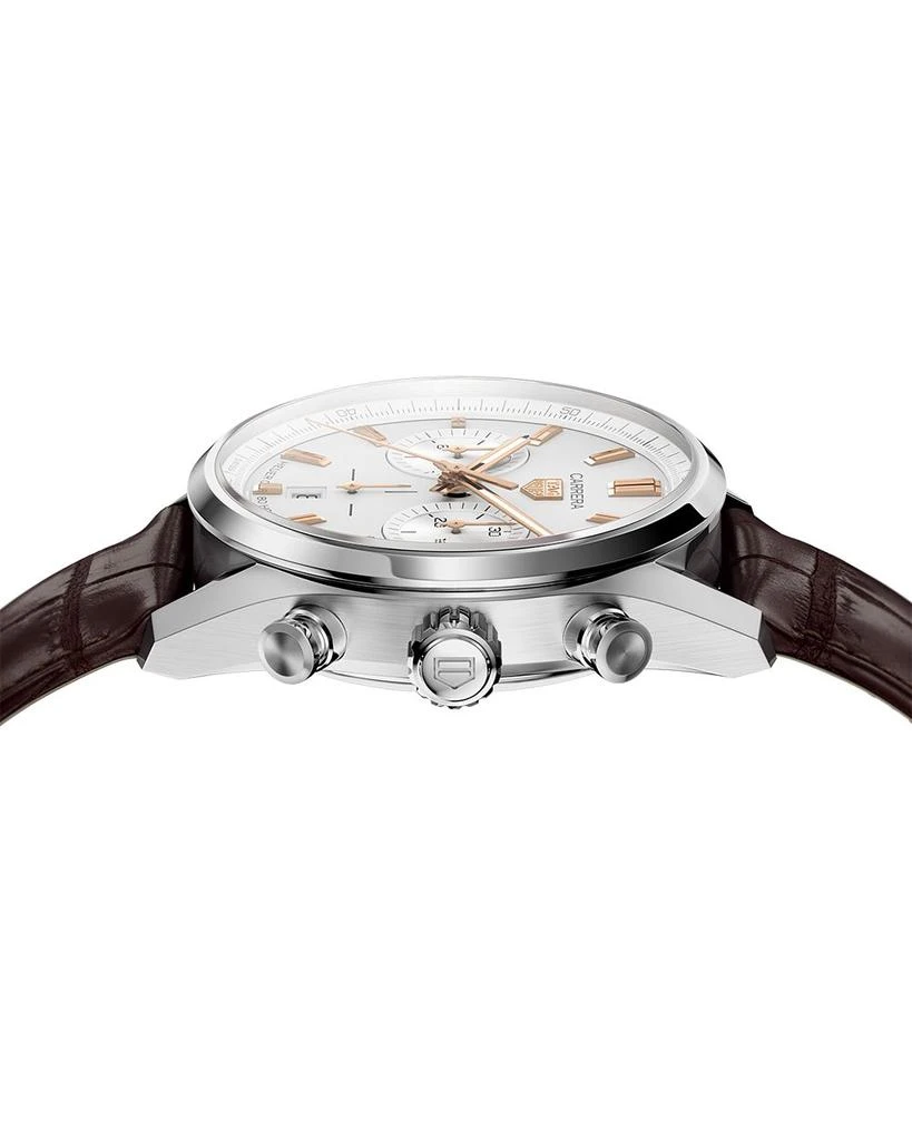 Carrera Chronograph, 42mm 商品