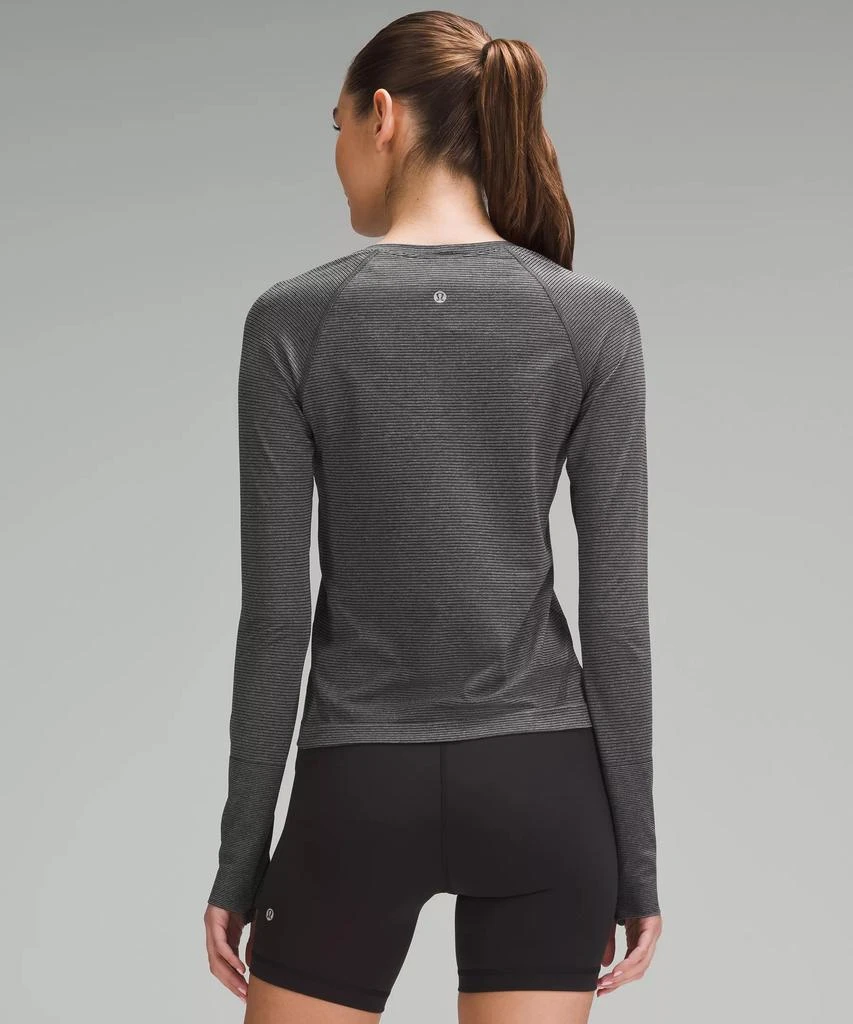 Swiftly Tech Long-Sleeve Shirt 2.0 *Waist Length 商品