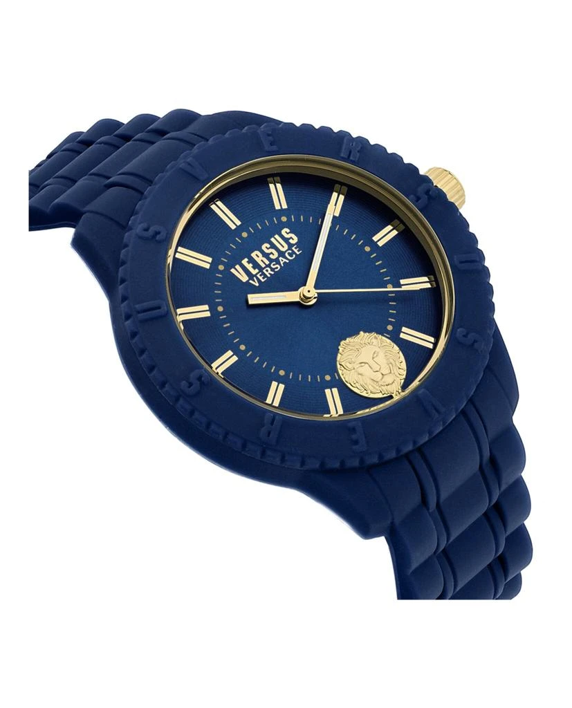 商品Versus Versace|Tokyo R Strap Watch,价格¥494,第2张图片详细描述