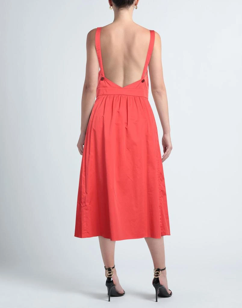 商品ba&sh|Midi dress,价格¥927,第3张图片详细描述