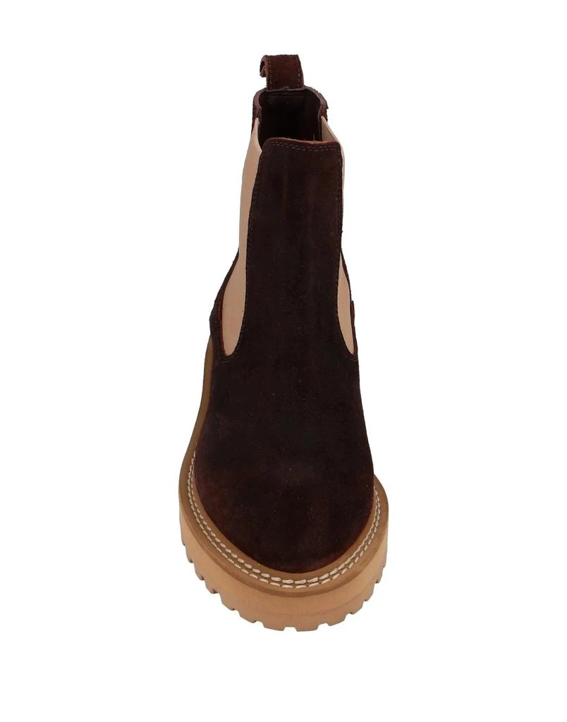 商品Diemme|Ankle boot,价格¥1470,第4张图片详细描述