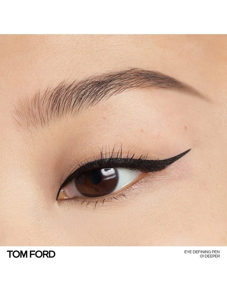 商品Tom Ford|Eye Defining Liquid Liner Pen,价格¥540,第2张图片详细描述