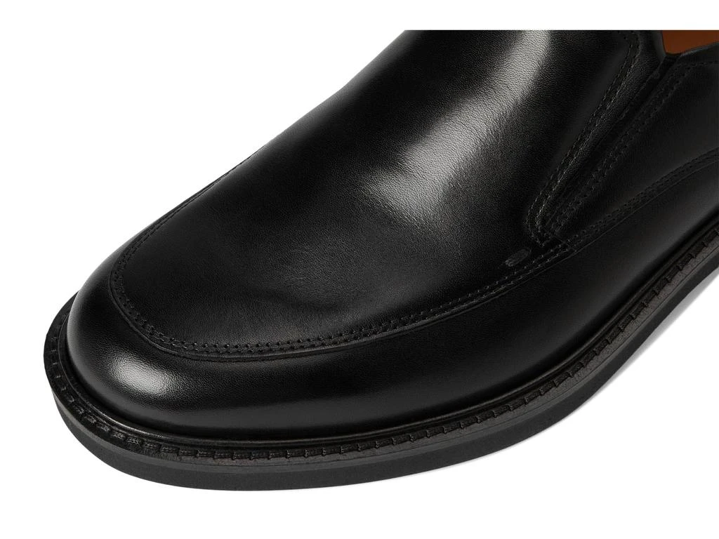 London Apron Toe Slip-On 商品