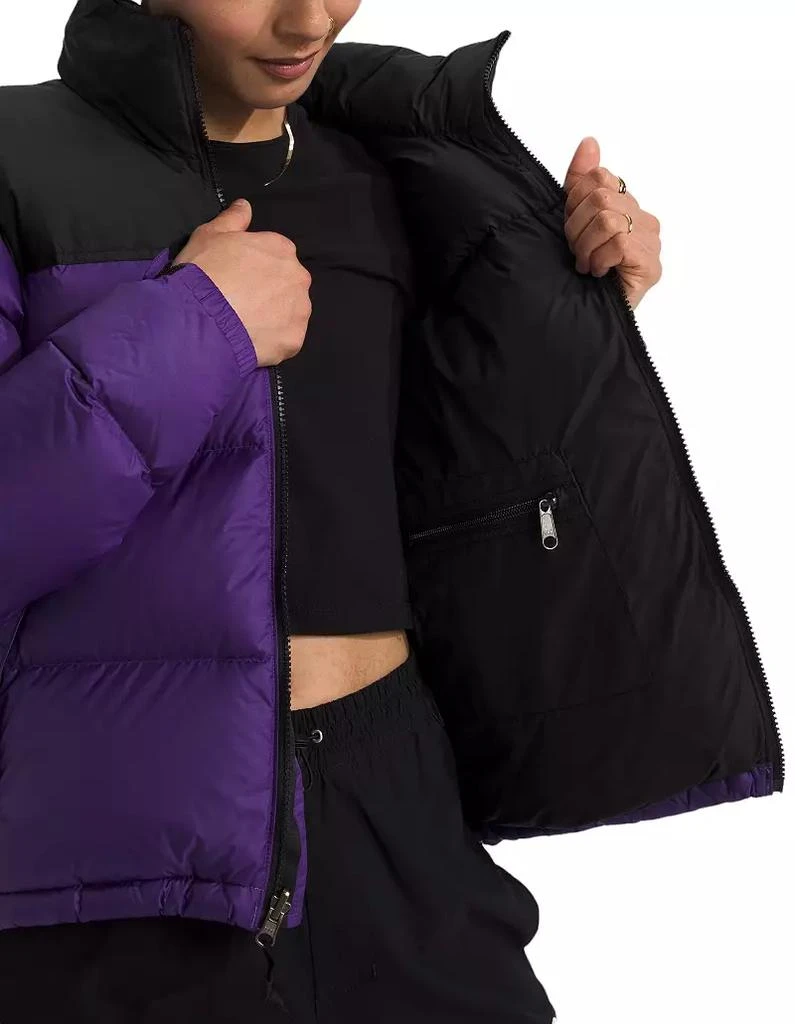 The North Face Women's 1996 Retro Nuptse Down Jacket 商品