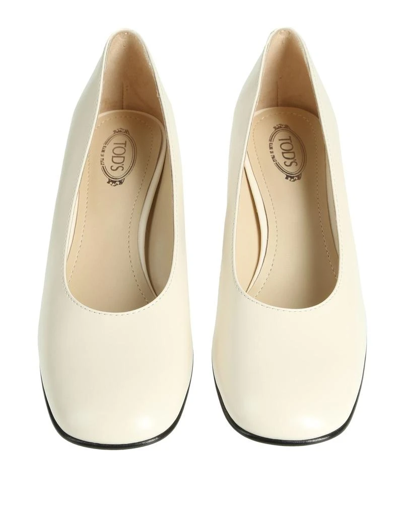 商品Tod's|Pump,价格¥1504,第4张图片详细描述