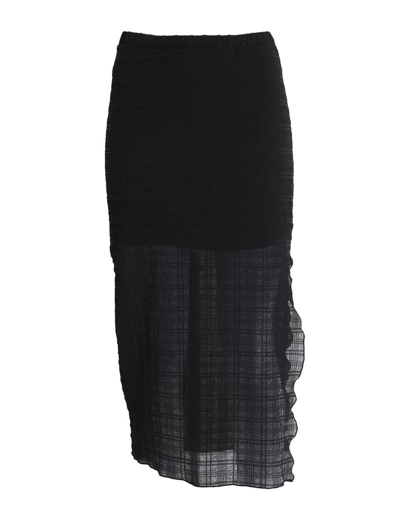 商品Topshop|Midi skirt,价格¥202,第1张图片