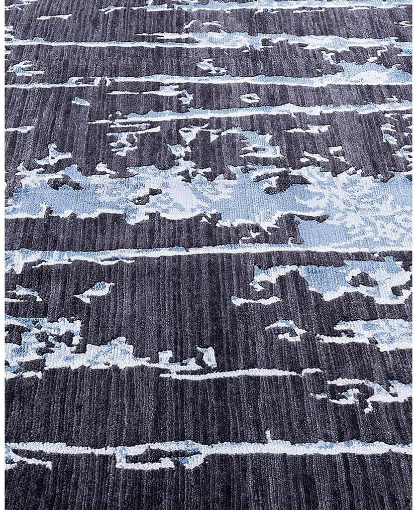Indo Modern M7051 Area Rug, 8'2" x 10'1" 商品