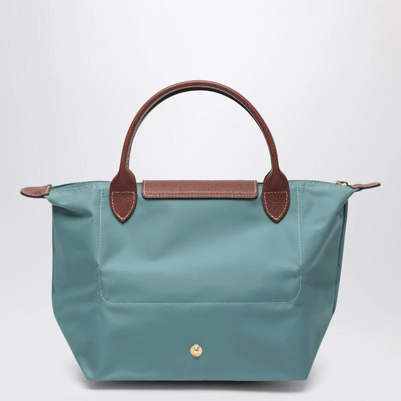 商品Longchamp|Longchamp Eucalyptus Le Pliage Original S Bag,价格¥938,第2张图片详细描述