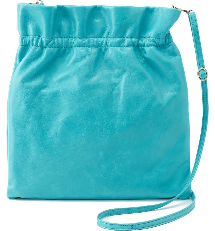 商品Hobo|Prose Convertible Crossbody Bag,价格¥506-¥920,第4张图片详细描述