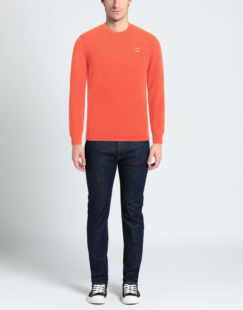 商品Hugo Boss|Sweater,价格¥861,第4张图片详细描述