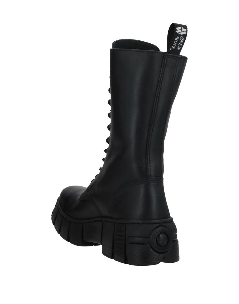 商品NewRock|Boots,价格¥1475,第3张图片详细描述