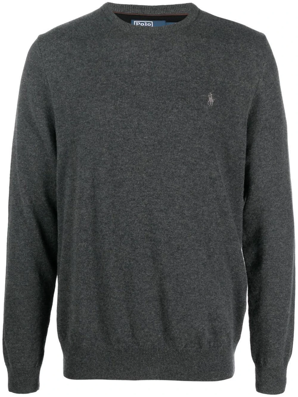 商品【商品预售7天】 Ralph Lauren|Ralph Lauren 男士卫衣 710876714008 灰色,价格¥1081,第1张图片
