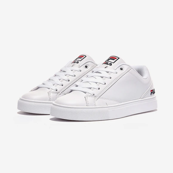 【Brilliant|包邮包税】斐乐 ELITE COURT  运动鞋 SNEAKERS  1TM00652 100 商品