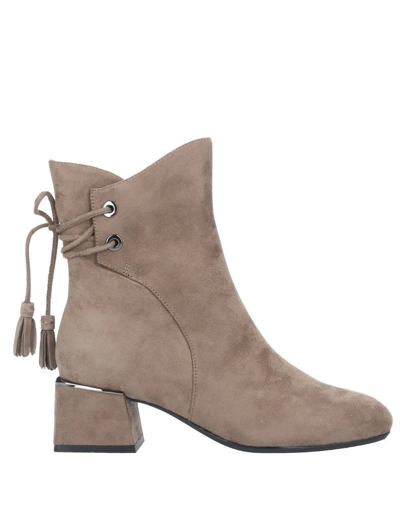商品CAFèNOIR|Ankle boot,价格¥491,第1张图片
