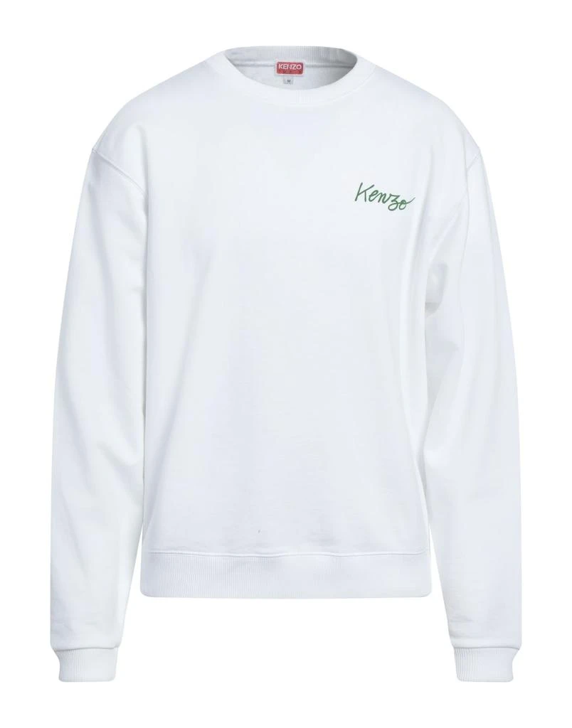 商品Kenzo|Sweatshirt,价格¥1115,第1张图片
