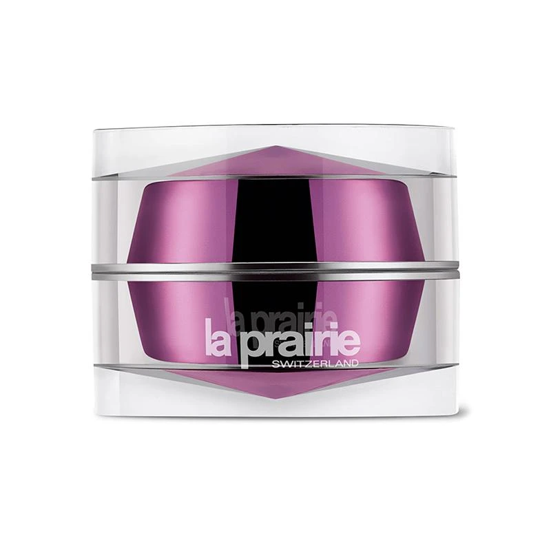 商品La Prairie|La Prairie 莱珀妮 臻爱铂金尊宠乳霜 30ml,价格¥8001,第1张图片