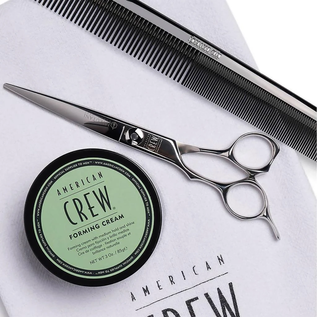 商品American Crew|American Crew Forming Cream (85g),价格¥99,第3张图片详细描述