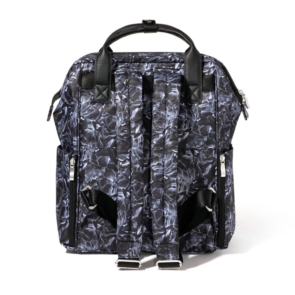 商品Baggallini|Chelsea Laptop Backpack,价格¥1172,第3张图片详细描述