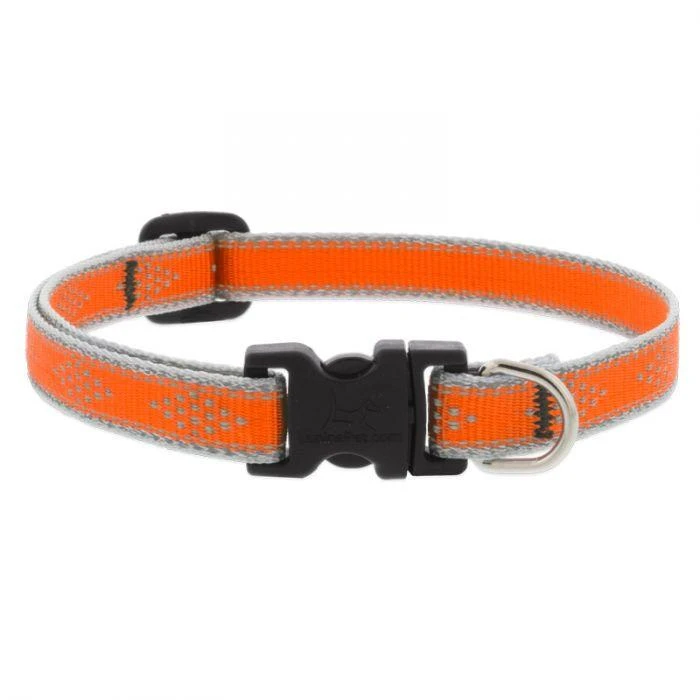 商品Lupine|LUPINE - HL 1IN ADJ COLLAR - 12-20 - Green-Diamond,价格¥136,第2张图片详细描述