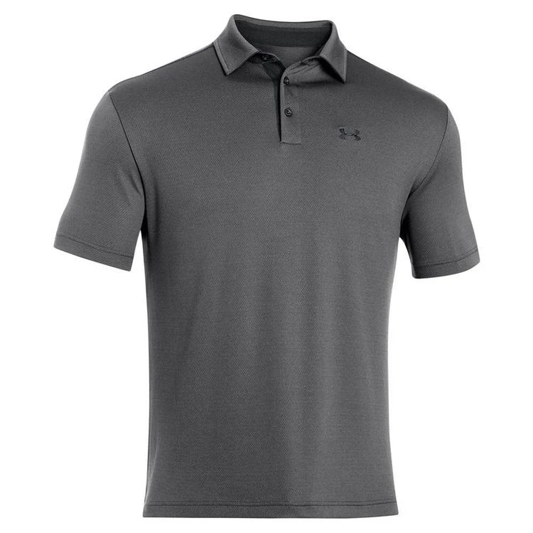 商品Under Armour|Men's Tech Golf Polo,价格¥298,第4张图片详细描述