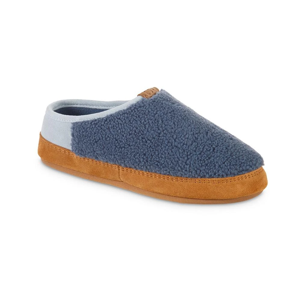 商品Acorn|Women's Harbor Hoodback Slippers,价格¥371,第1张图片