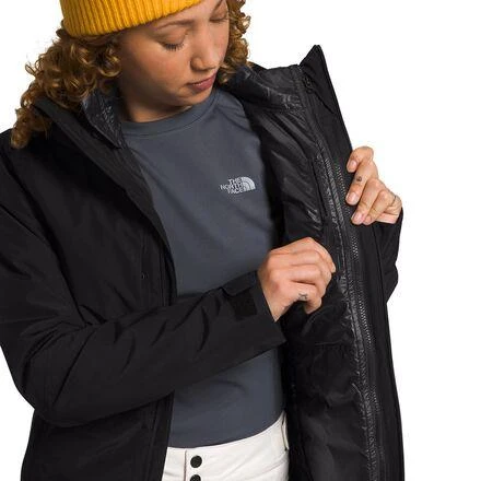 ThermoBall Eco Snow Triclimate Jacket - Women's 商品