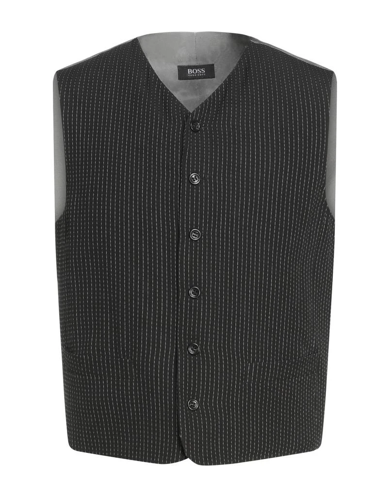 商品Hugo Boss|Suit vest,价格¥600,第1张图片