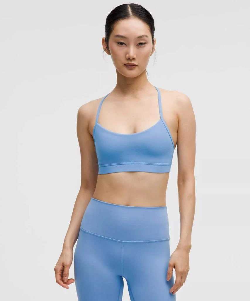 Flow Y Bra Nulu *Light Support, A–C Cups 商品