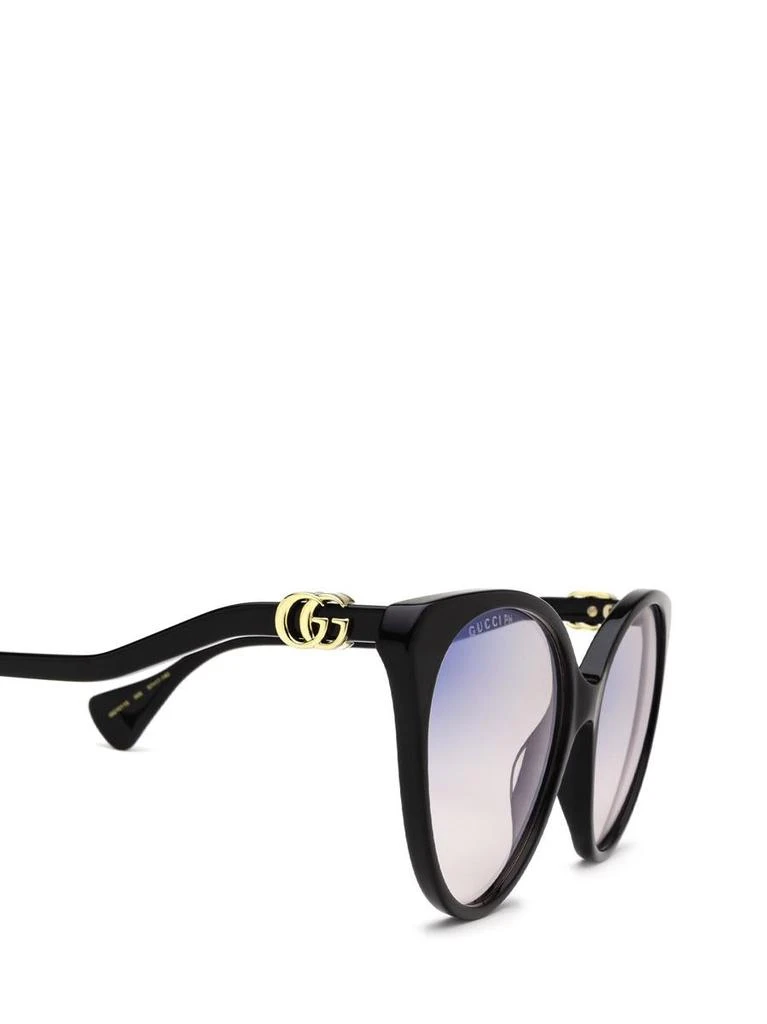 商品Gucci|GUCCI EYEWEAR Sunglasses,价格¥2421,第3张图片详细描述