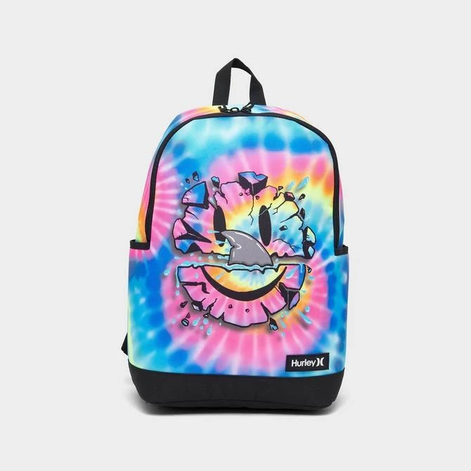商品NIKE|Hurley Graphic Backpack,价格¥38,第2张图片详细描述