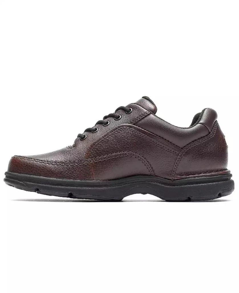 商品Rockport|Men's Eureka Walking Sneaker,价格¥517,第5张图片详细描述