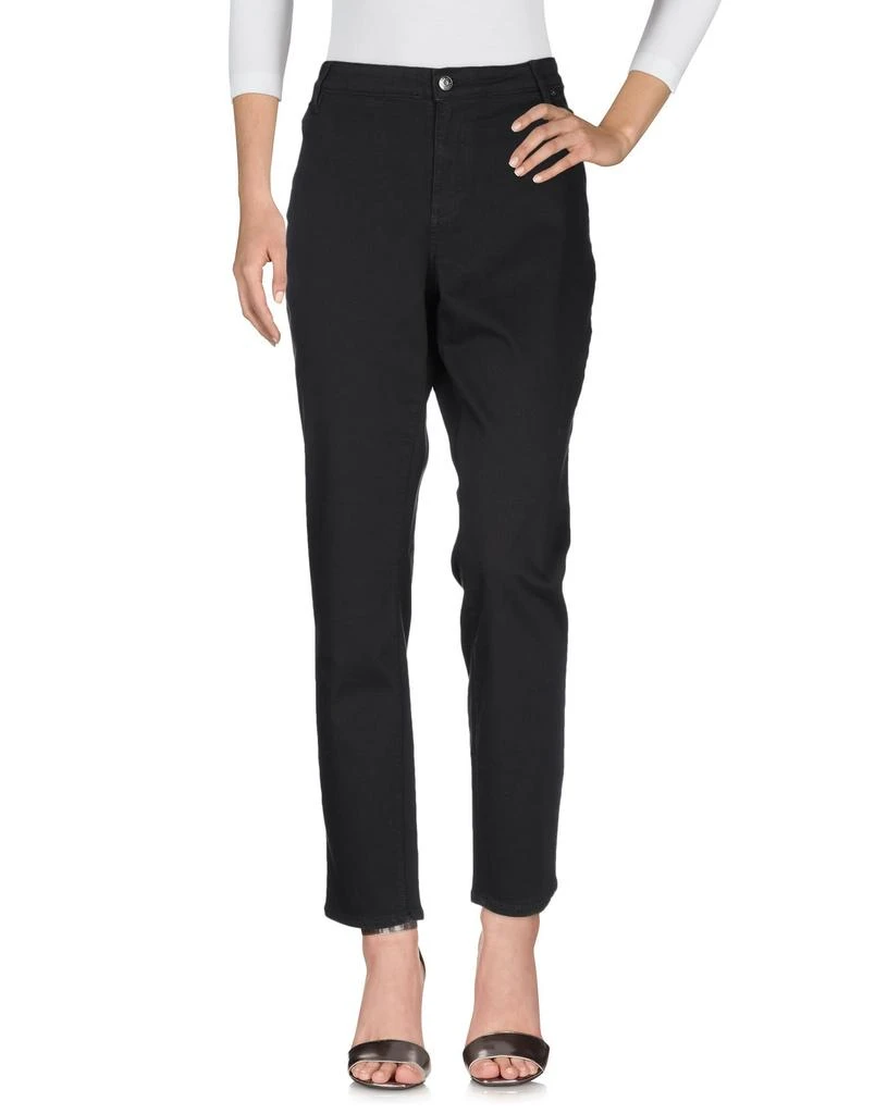 商品Armani Exchange|Denim pants,价格¥867,第2张图片详细描述