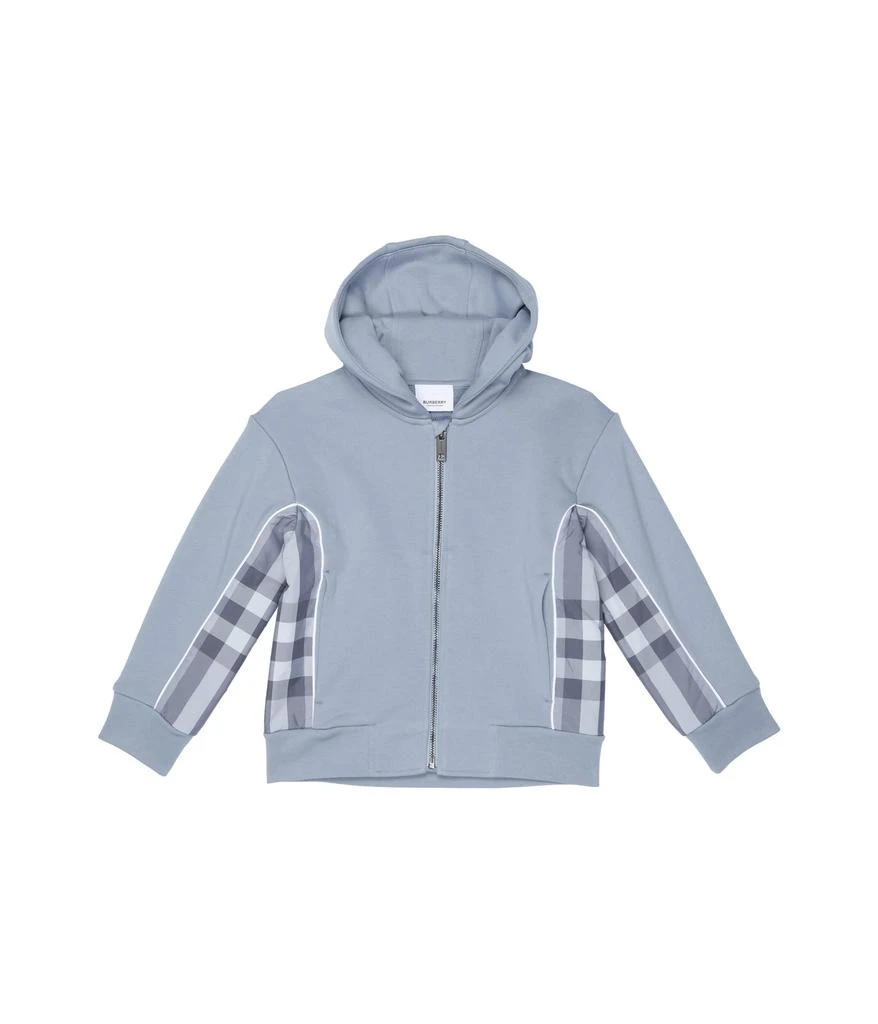 商品Burberry|Graham Hoodie (Little Kids/Big Kids),价格¥866,第1张图片