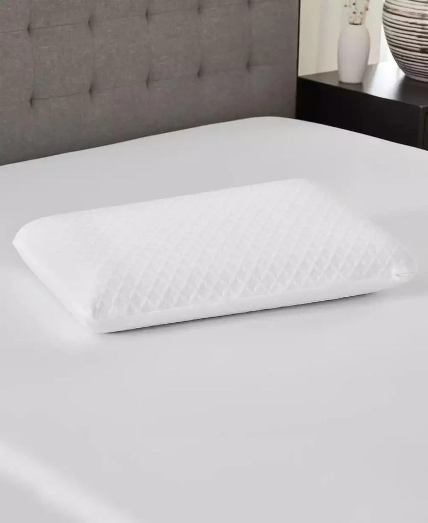 商品ProSleep|Gel Support Conventional Memory Foam Pillow,价格¥563,第2张图片详细描述