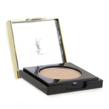 商品Yves Saint Laurent|Satin Crush Eyeshadow,价格¥226,第1张图片