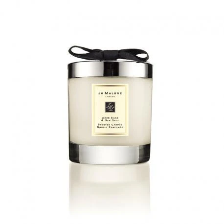 商品Jo Malone London|Wood Sage & Sea Salt Home Candle,价格¥700,第1张图片