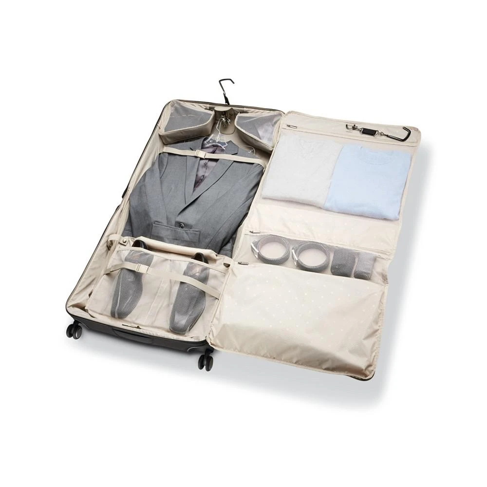 Silhouette 17 Garment Bag Spinner 商品