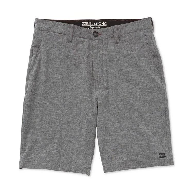 商品Billabong|Men's Crossfire X Submersibles 21" Stretch Shorts,价格¥420,第1张图片