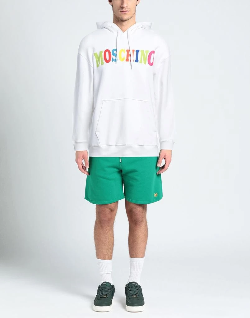 商品Moschino|Sweatshirt,价格¥1244,第2张图片详细描述