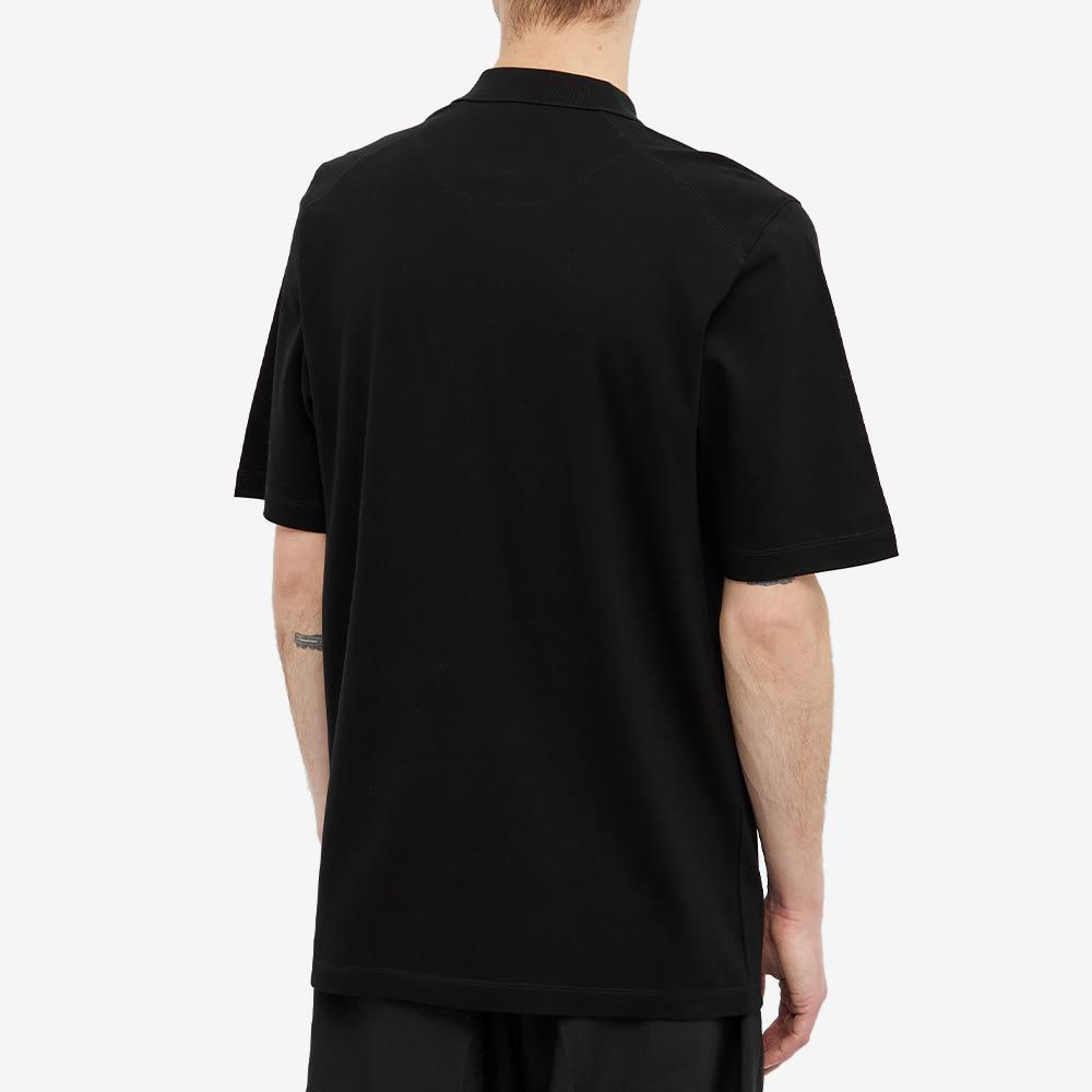 Y-3 Classic Logo Polo商品第4张图片规格展示