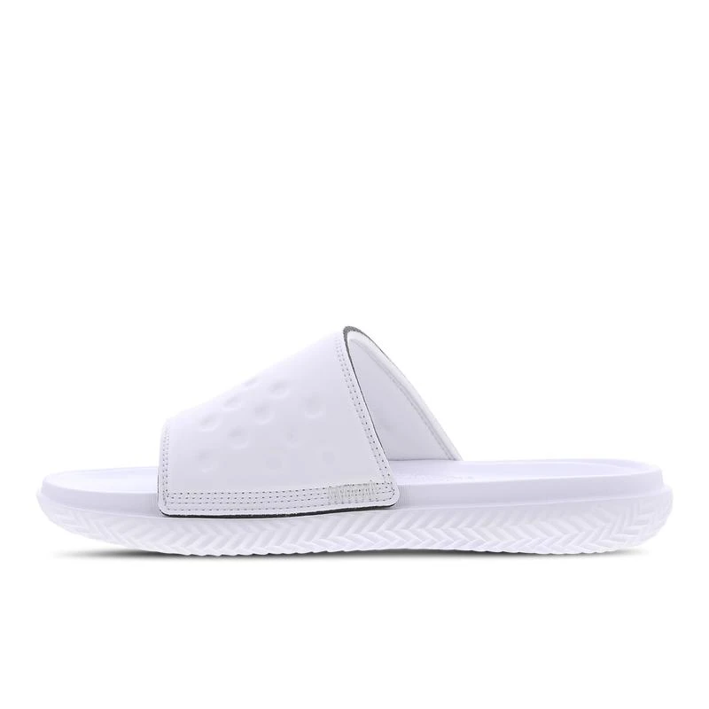 商品Jordan|Jordan Play Slide - Men Flip-Flops and Sandals,价格¥329,第4张图片详细描述