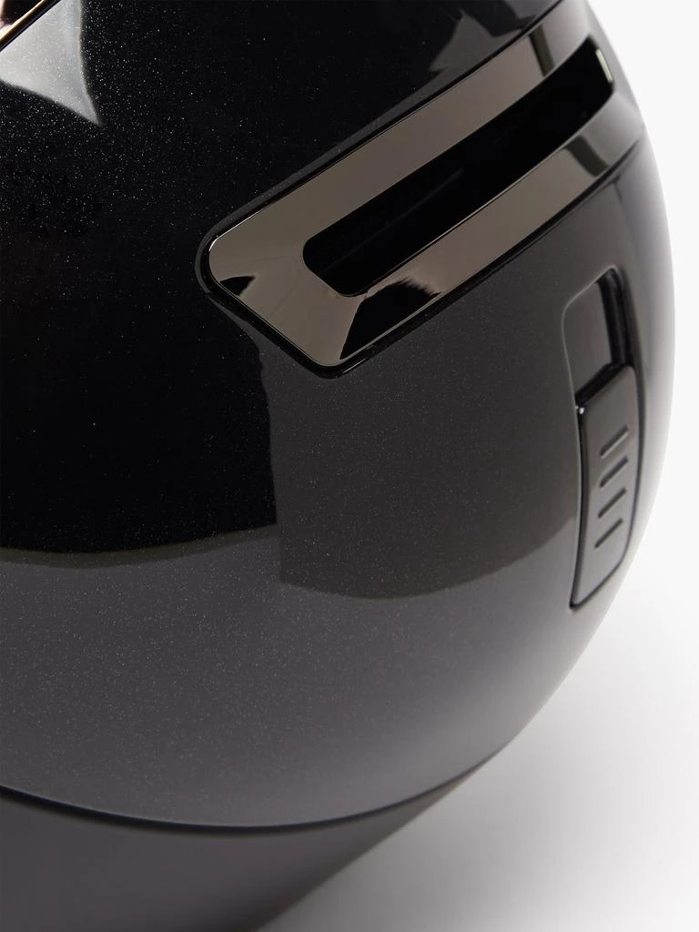 商品KASK|Chrome visor ski helmet,价格¥2296,第3张图片详细描述
