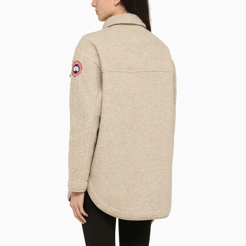 商品Canada Goose|Canada Goose jacket/shirt,价格¥4690,第3张图片详细描述