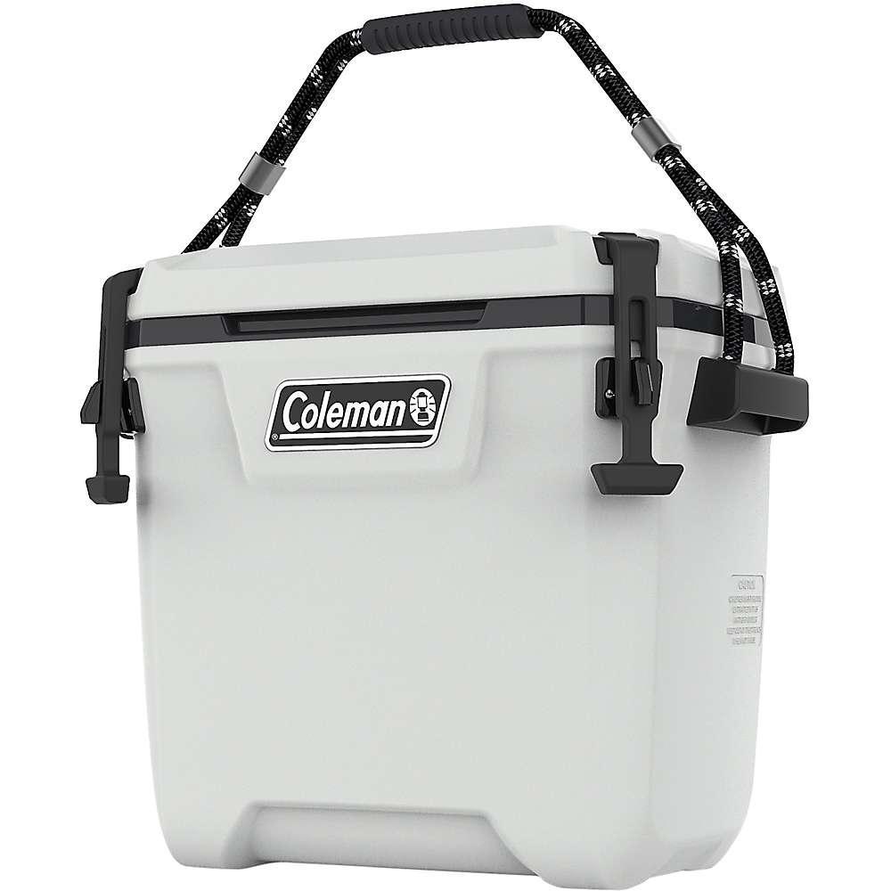 商品Coleman|Coleman Convoy 28qt Cooler,价格¥1003,第5张图片详细描述