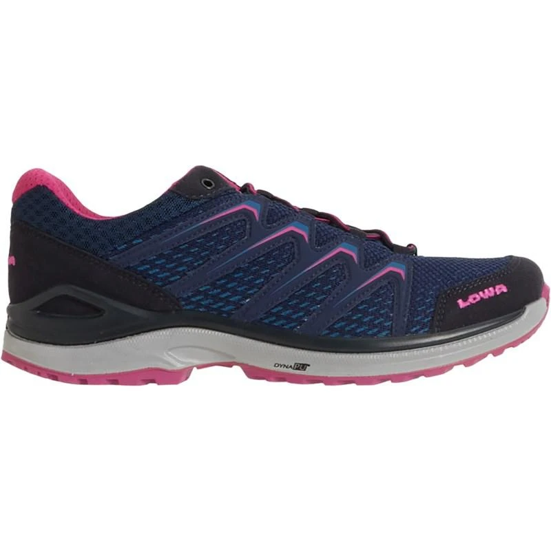 商品Lowa|Lowa Made in Europe Maddox Trail Shoes (For Women),价格¥569,第2张图片详细描述